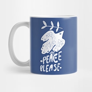 peace Mug